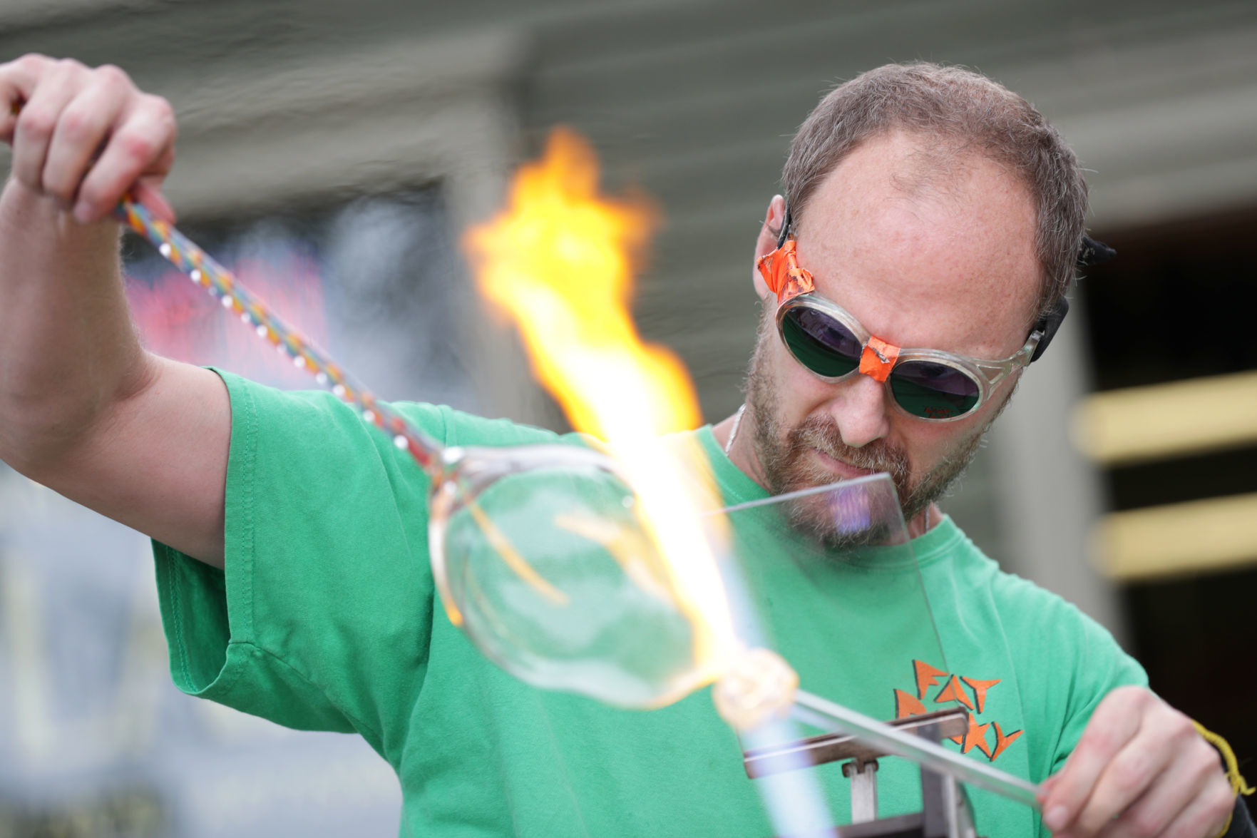 Willy Street Fair